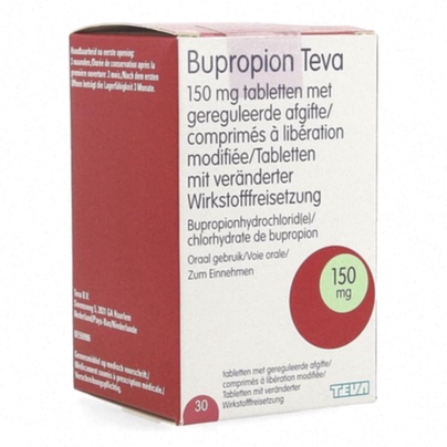 bupropion