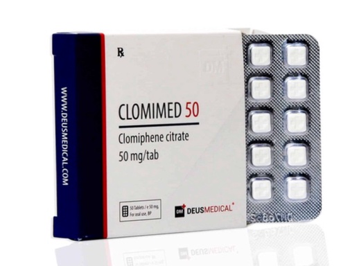 clomiphene