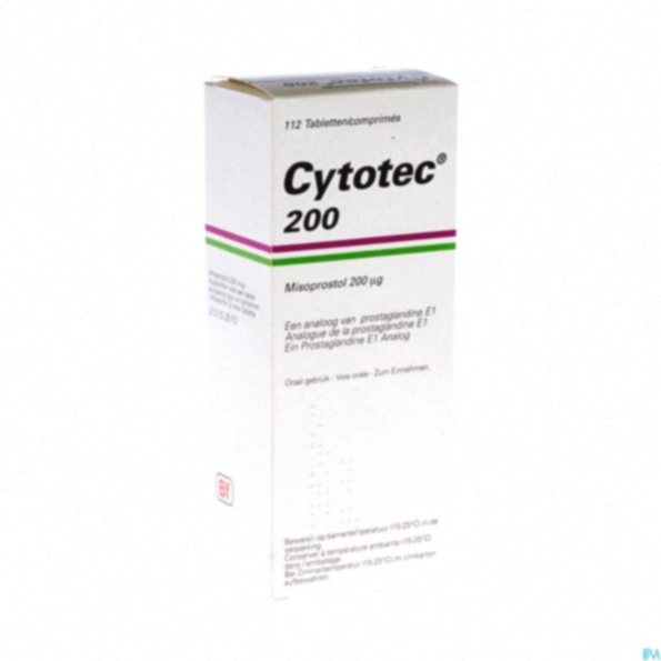 cytotec
