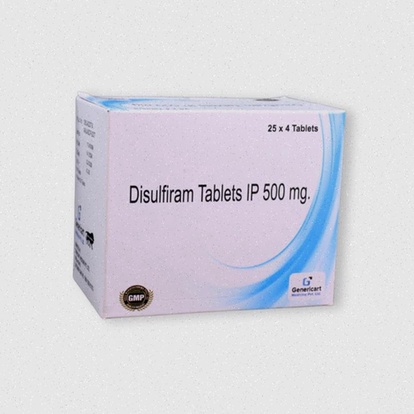 disulfiram