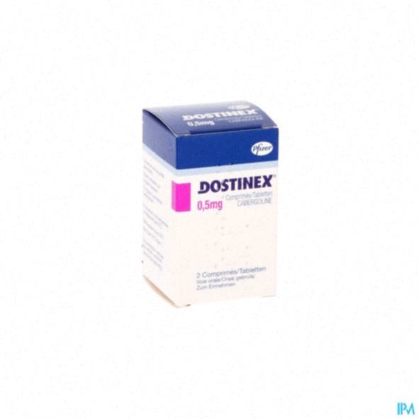 dostinex