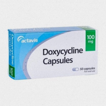 doxycycline