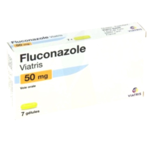 fluconazole