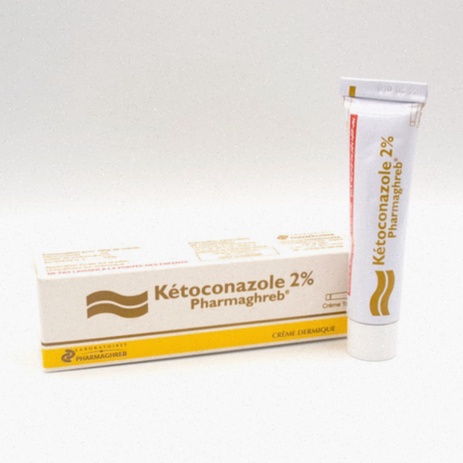 ketoconazole