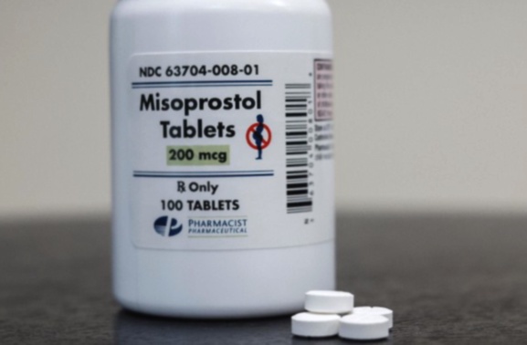 misoprostol