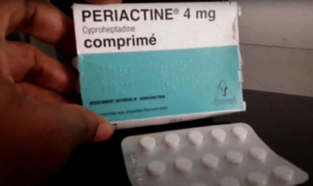 periactin