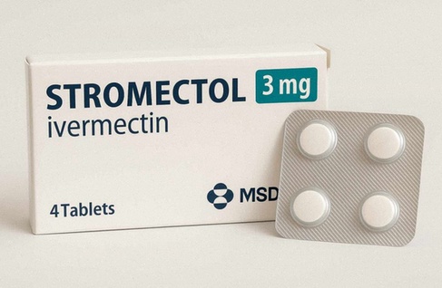 stromectol
